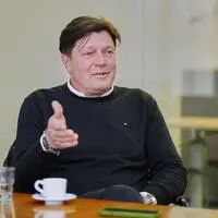 Tourismus-Spartenobmann Josef Petritsch: „Für gleich viele Nächtigungen brauche ich doppelt so viele Gäste“