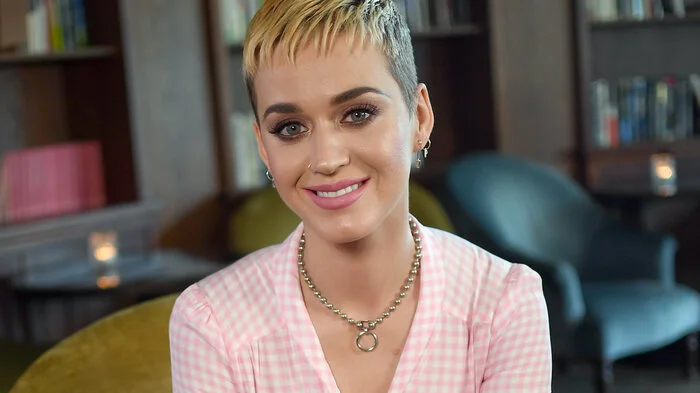 Kaum ein Star ist so wandelbar wie Katy Perry.