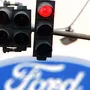 Bis zu 3200 Stellen könnten bei Ford wegfallen, fürchtet die IG Metall