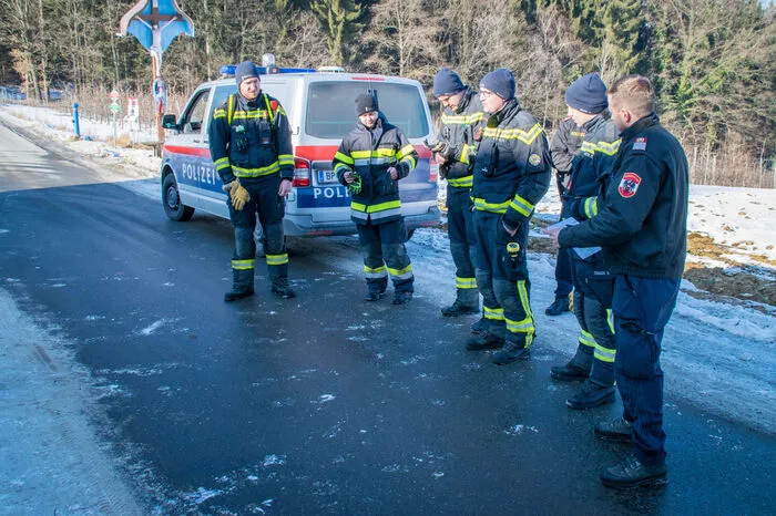 Trotzdem konnte der 87-jährige Weststeirer Sonntagnachmittag nur noch tot aufgefunden werden.