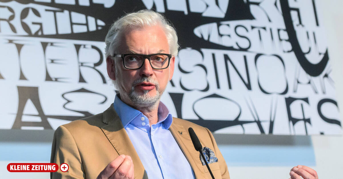 Verbund CEO: “I find it dramatic that we always need a crisis first”