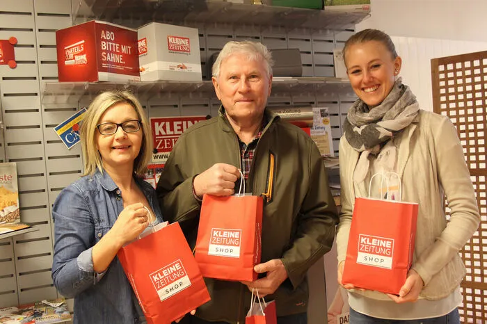 Klicken Sie sich durch die Galerie!
