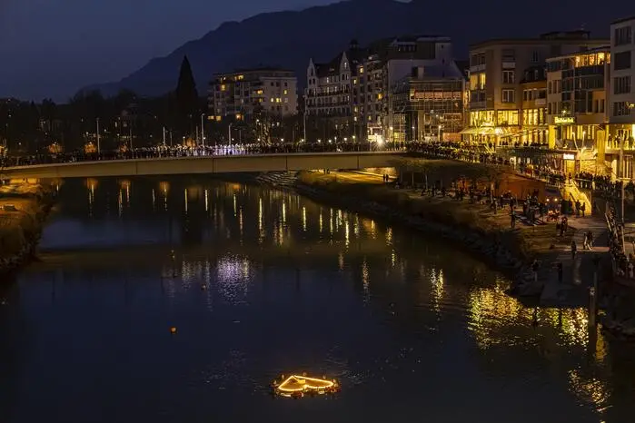 Islamistischer Anschlag in Villach