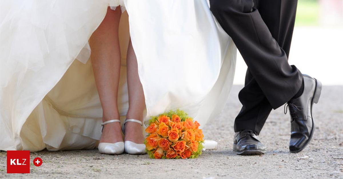 Standesamtliche Hochzeit Nicht ohne meinen Trauzeugen