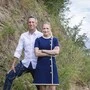 Große Ehre für Erwin und Patrizia Sabathi  | Große Ehre für Erwin und Patrizia Sabathi 