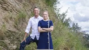 Große Ehre für Erwin und Patrizia Sabathi  | Große Ehre für Erwin und Patrizia Sabathi 