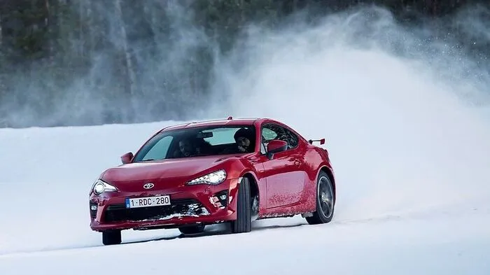 Bei Toyota tut sich was. „Wenn ein Auto keinen Spaß macht, dann ist es kein Auto“, postulierte Boss Akio Toyoda 2011 - und ließ den großen Worten Taten folgen.