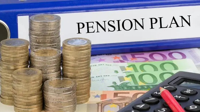 Jüngere Generationen sollten gut rechnen können. Das hilft mit Blick auf die eigene Pension.