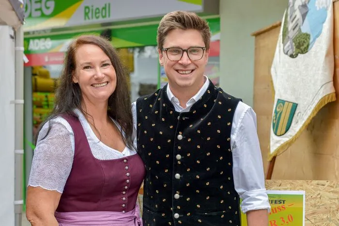 Als Vereinswettbewerb stand heuer das Maßkrugschießen am Programm. Die Ortskapelle gewann diese Challenge vor dem ÖKB. Die zahlreichen Besucher wurden von den örtlichen Vereinen mit Speis und Trank bestens versorgt. 