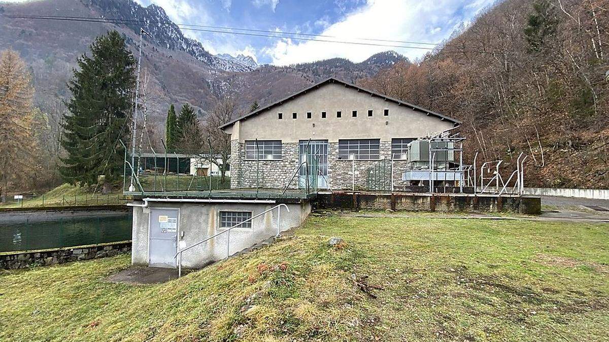 Kelag kauft Kleinwasserkraftwerke in Frankreich