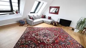 Die Abgabe soll Eigentümer und Eigentümerinnen zum Vermieten "motivieren". 