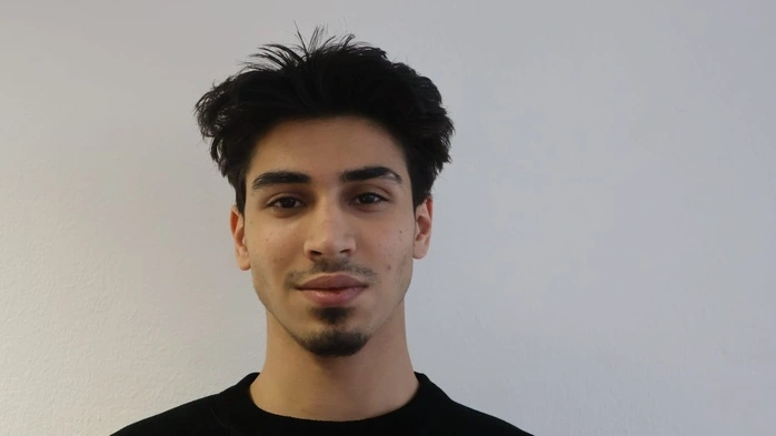 Adnan Al Falah