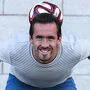 Christian Fuchs ist topmotiviert für den Gaberl-Contest