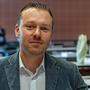Gemeinderat Michael Winter will sich beim nächsten Parteitag zum Grazer FPÖ-Obmann wählen lassen