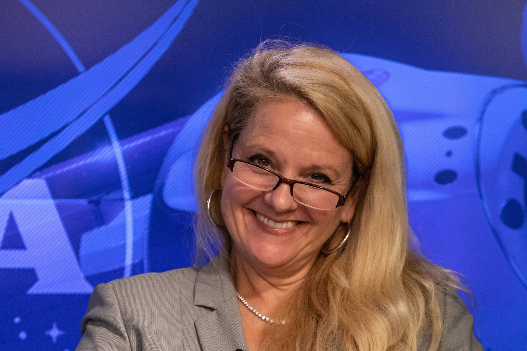 Präsidentin Gwynne Shotwell: SpaceX auf dem Weg an die Börse