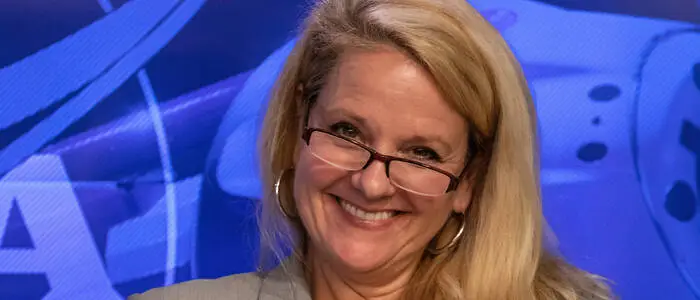 Gwynne Shotwell