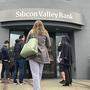 Im März ist die Silicon Valley Bank pleitegegangen