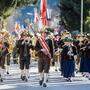 Die Eisenbahner sind eine Institution in Lienz. Wo werden sie demnächst proben? 