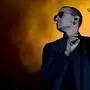 Chester Bennington (1976 - 2017)
