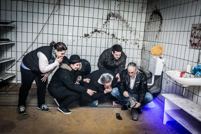 Klicken Sie sich durch die Galerie!
