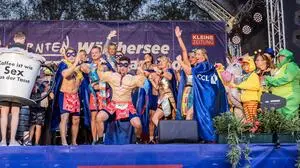 Kärnten Läuft 2024 Nightrun