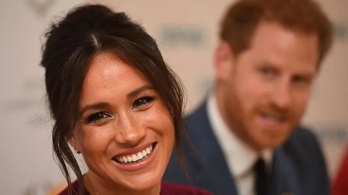 Rücktritt in die finanzielle Unabhängigkeit: Meghan und harry