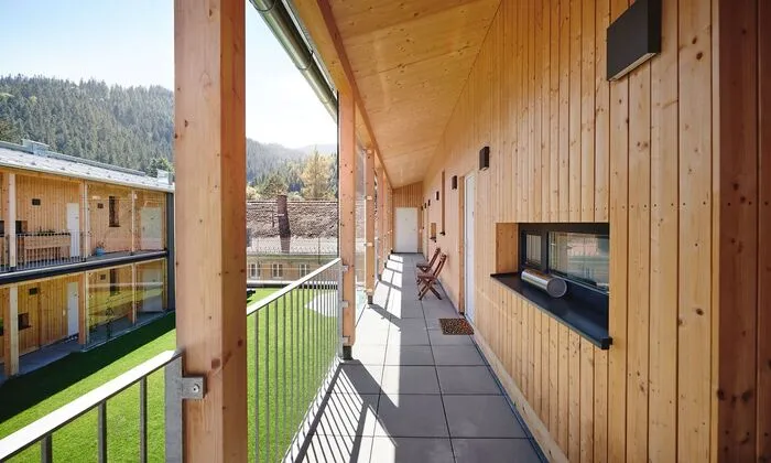 Sie träumen von leistbarem Eigentum? In der Obersteiermark ist auch das einfach möglich ... 