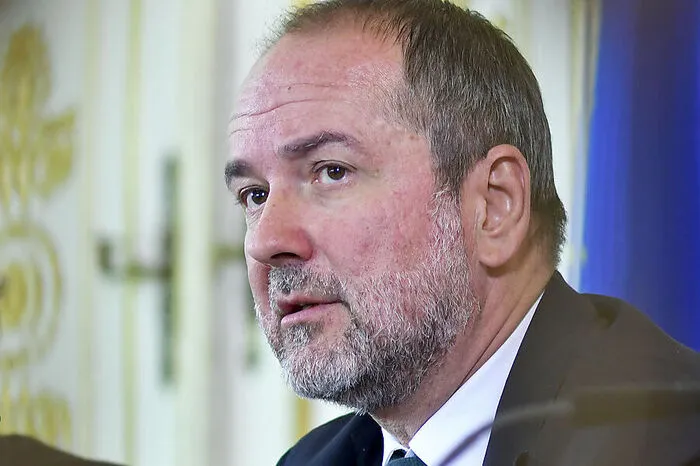 "Fast täglich grüßt das Murmeltier." - SPÖ-Regierungskoordinator Thomas Drozda kontert Sobotka.