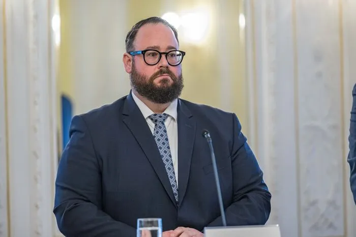 Peter Ebner ist Chef der Finanzabteilung des Landes. Er war zuvor Büroleiter bei SPÖ-Anton Lang und ehedem Manager der Landesimmobiliengesellschaft. 