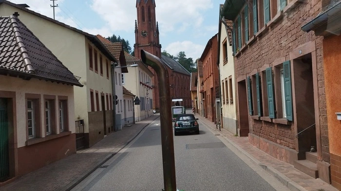 Klicken Sie sich durch die Urlaubsfotos von Philipp Schmid aus Hirschegg.