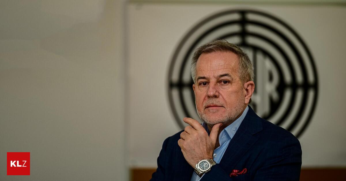 Owner Wolf was paid 107 million euros