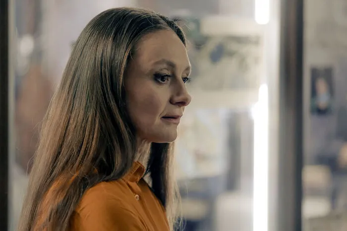 Es ist ein düsterer erster "Tatort" unter der Regie von Catalania Molina.