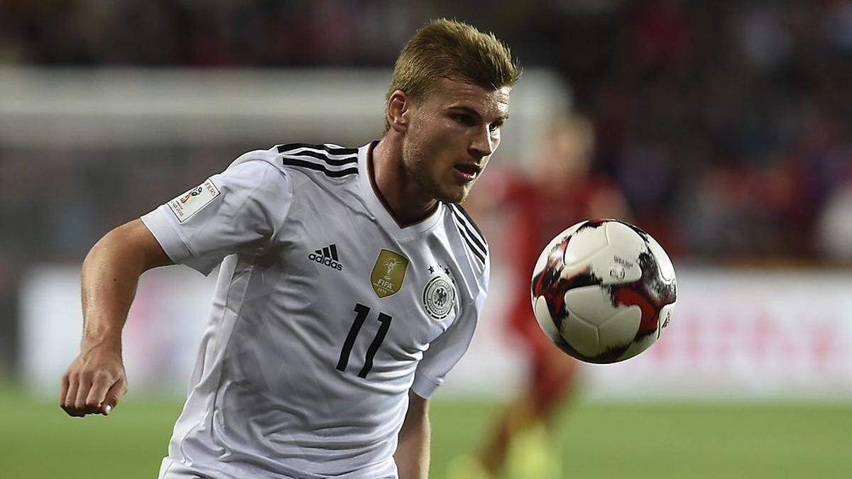 Timo Werner