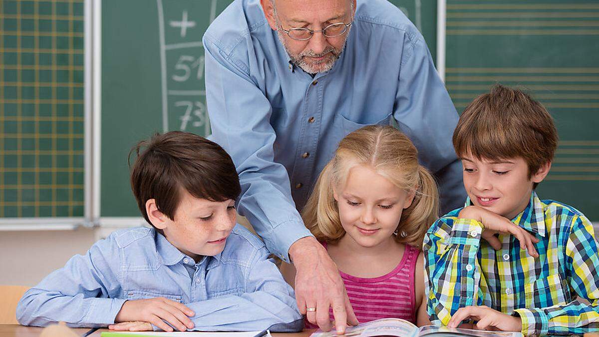 Besonders kritisch sei die Situation an Grund- und Förderschulen