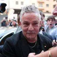 Roberto Baggio