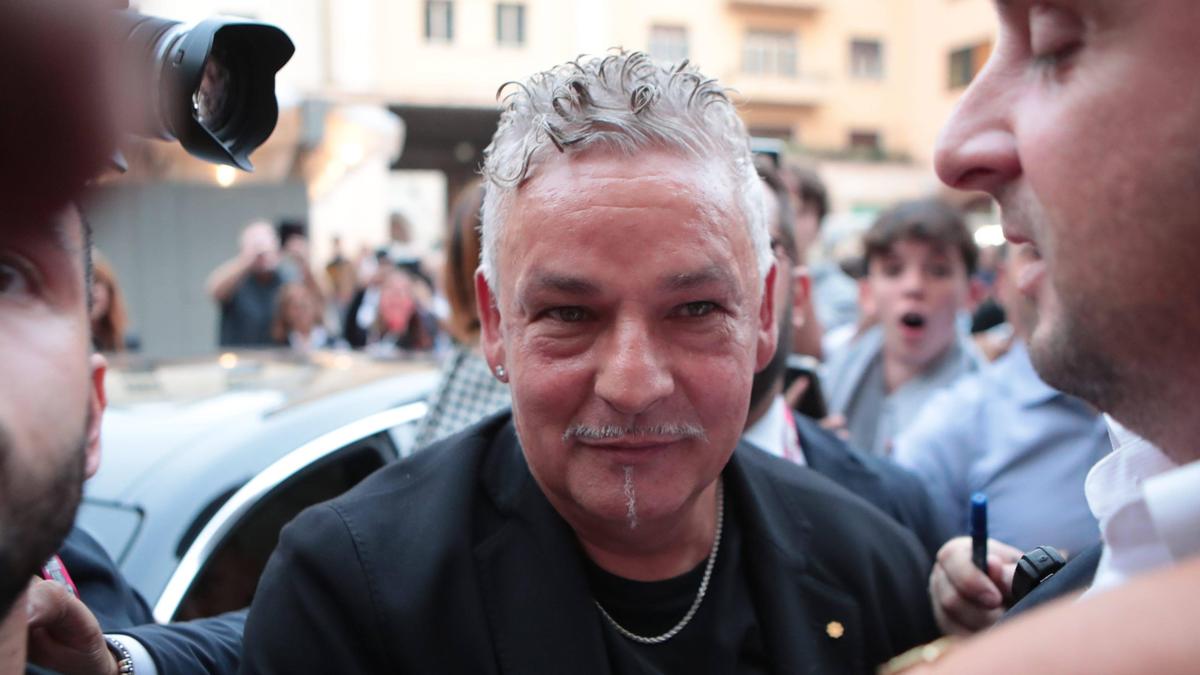 Roberto Baggio