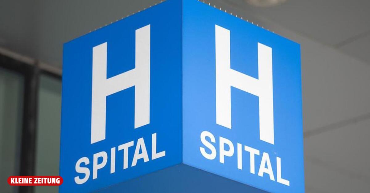 Die Vorarlberger Krankenhauslandschaft wird umfassend neu gestaltet