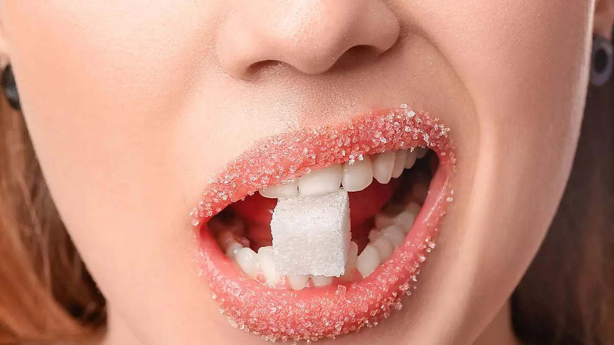 Zucker zu reduzieren ist wohl die beste Alternative