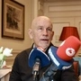 John Malkovich spricht auf Ö3 über sein „Scheitern“