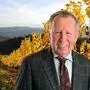 Der südsteirische Winzer Erwin Sabathi verstarb im 84. Lebensjahr