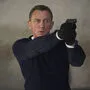 Fünfter und letzter Einsatz für Daniel Craig als "Bond, James Bond"