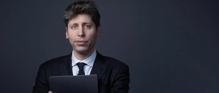 OpenAI-Gründer Sam Altman
