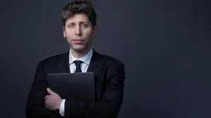 OpenAI-Gründer Sam Altman 