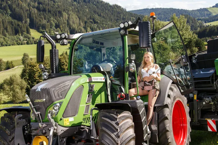MÄRZ - Denise, Steiermark