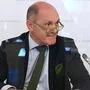 Nationalratspräsident Wolfgang Sobotka