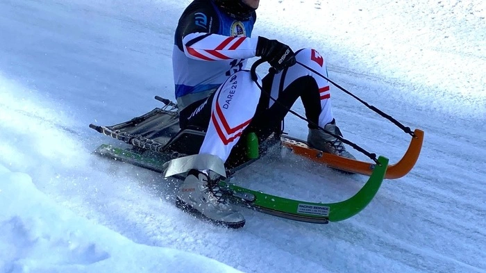 Spannend ging es Anfang Jänner beim Junioren-Weltcup im Rennrodeln auf der Winterleiten zu. Mehr dazu lesen Sie hier.