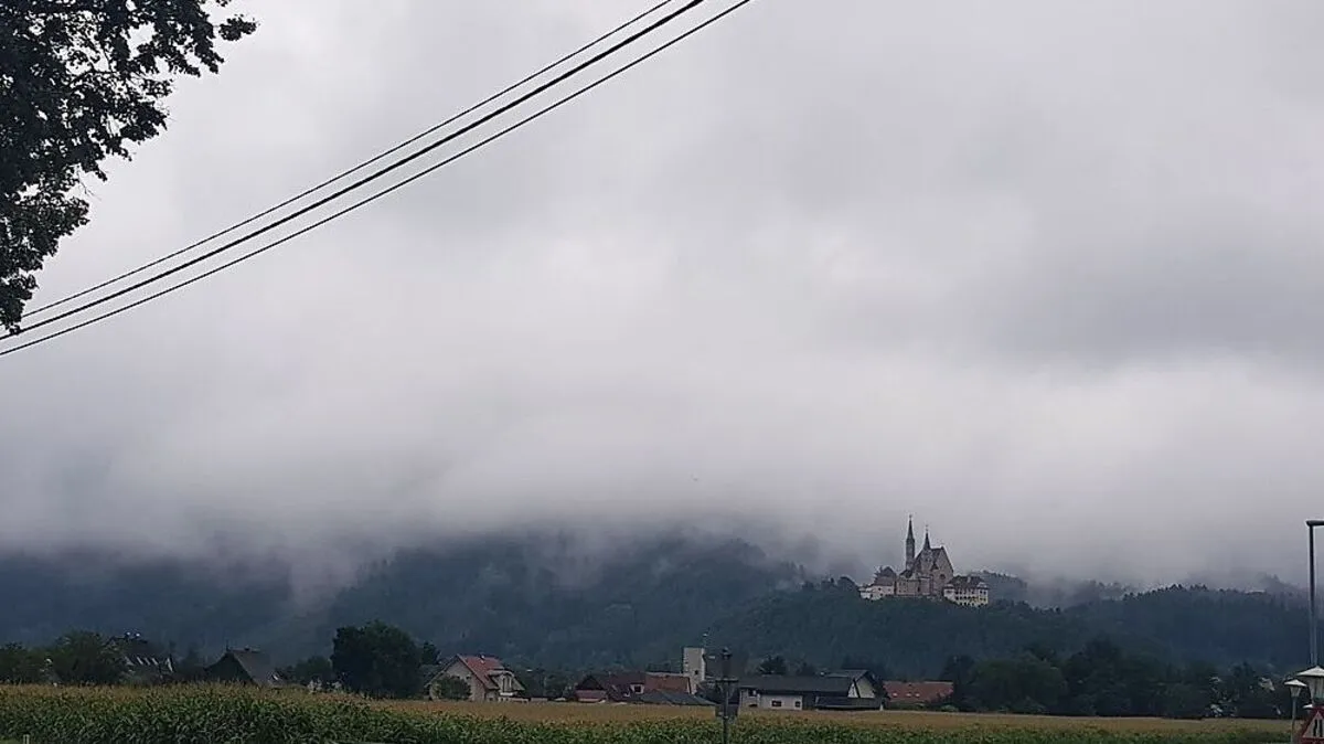 Anrainer bangen um die "Huber-Wiese"