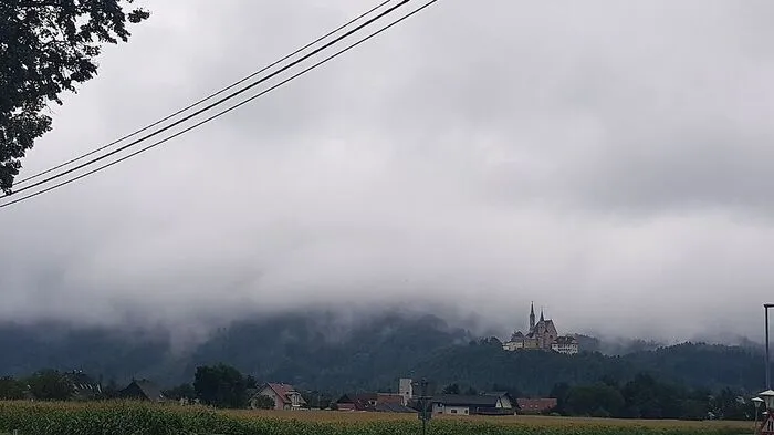 Anrainer bangen um die "Huber-Wiese"