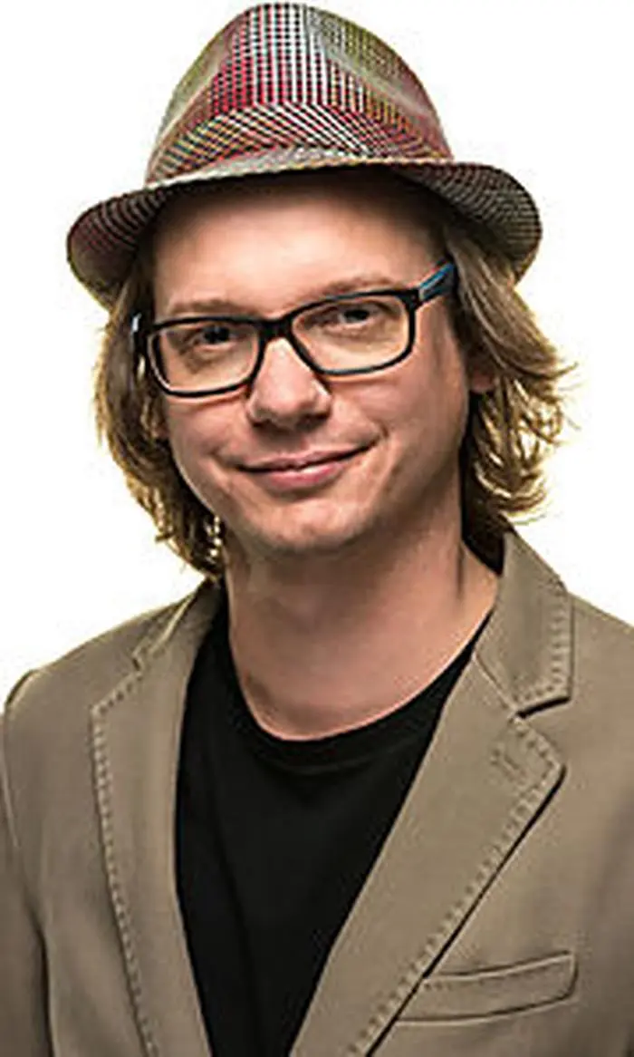 Wifo-Außenhandelsexperte Prof. Harald Oberhofer