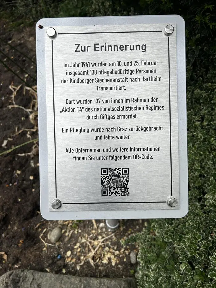 Hier wird über das Schicksal der Pflegekinder aufgeklärt